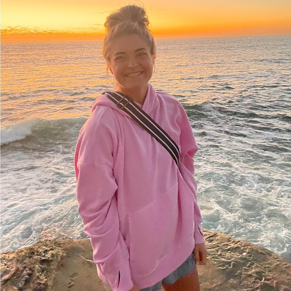 Meet your Posher, Emily